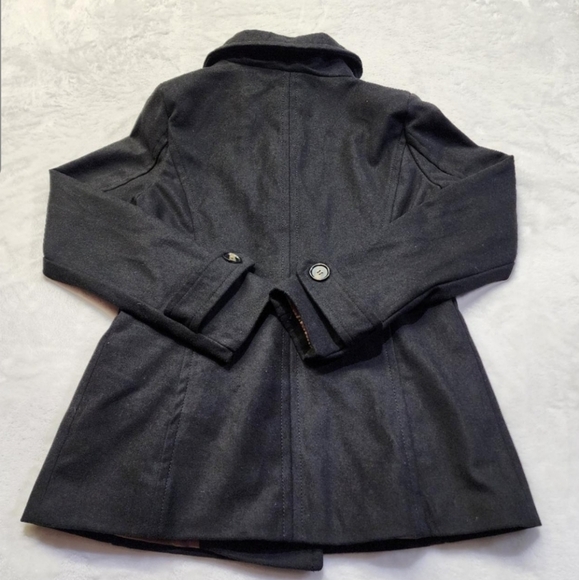 NWT peacoat jacket from Nordstrom Rack - Picture 2 of 2